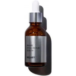 Сыворотка Hillary Smart Hyaluronic 30мл (4820209070569)