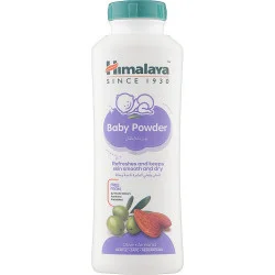 Присыпка Himalaya Дитяча Присипка Herbals З Олією Мигдалю Та Оливи 100г (8901138511814)