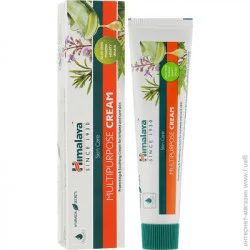 Himalaya Мультифункціональний Крем Herbals 20г (6291107222455)