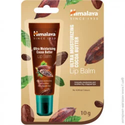 Бальзам для губ Himalaya Herbals с маслом какао 10 г (6291107222233)