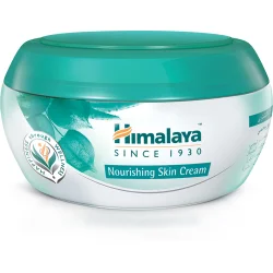 Крем для лица Himalaya Herbals питательный 50 мл (8901138506377)