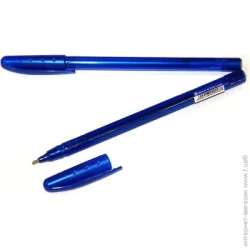 Hiper Ручка олійна HI-TECH HO-540 1,0 мм синя