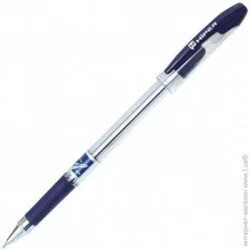 Hiper Ручка масляна Max Writer НО-335 фіолетова