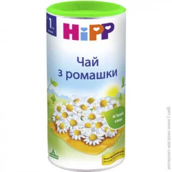 Hipp Чай С ромашкой 200 гр 9062300103813