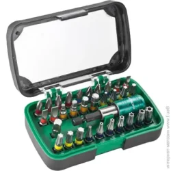 Hitachi Набор бит HTC-750363 Hikoki 32 шт.