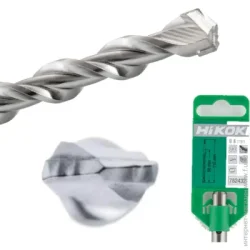 Hitachi Бур SDS-plus 6x110 мм 750105