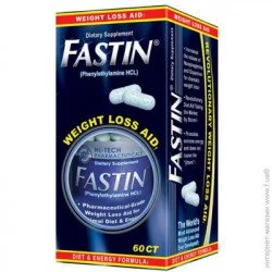 Hi-Tech Pharmaceuticals Жиросжигатель Fastin 60 капсул (4384303256)