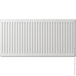 Радіатор Hi-Therm 500x1000мм, тип 22, нижній (VK225001000)