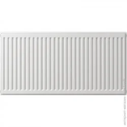 Радіатор Hi-Therm 500x500мм, тип 22, нижній (VK22500500)