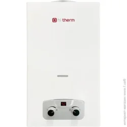 Газовая колонка Hi-Therm TERMIC 10С