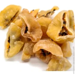 Сухофрукты Holland Fruit Маракуйя сушеная 250 г