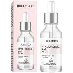 Hollyskin Сыворотка для лица Hyaluronic Acid 30 мл