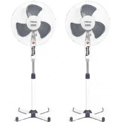 Вентилятор Вентилятор Holmer HFS-1216G (two units)
