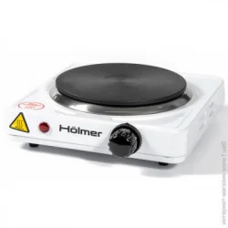 Электрическая настольная плитка Holmer HHP-110W