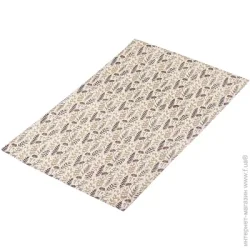 Полотенце Homeline 45x60 см коричневый