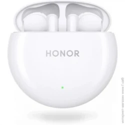 Наушники Honor Earbuds X5 White