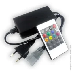 Hopfen Контроллер 1000 Вт RGB-IP20-50м LED 1000W