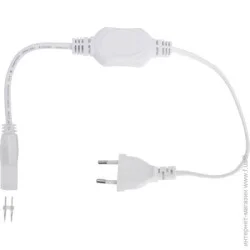 Hopfen Кабель живлення 220 В IP65 0,5 м