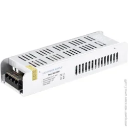 Hopfen Перетворювач напруги 24 В 360 Вт IP20 HTC-24V-360W