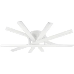 Hopfen Люстра стельова MAGI-5 WH 5x110 Вт LED-модуль білий