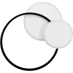 Hopfen Светильник светодиодный RINGUS 50W 50 Вт LED-модуль белый