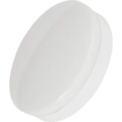 Hopfen Світильник світлодіодний SNOW PRIME-15R 15 Вт білий 4500 К