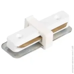 Horoz Electric Соединитель линейный белый 096-001-0001-012