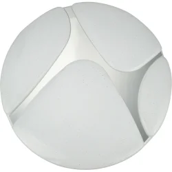 Светильник Horoz Electric Indigo-48 LED 48W 6400K 4800lm 185-265V d-495мм, белый /1/5 (027-017-0048-01-1)