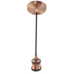 Horoz Electric   Tesla 1x60  E27  021-003-0001-010