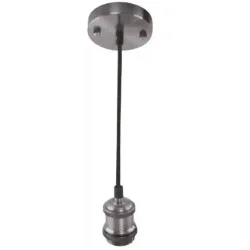 Horoz Electric   Tesla 1x60  E27  021-003-0001-040