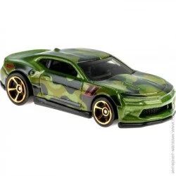 Hot Wheels Машинка Коллекционная (в ас.)