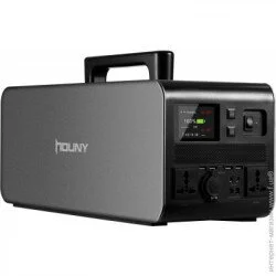 Зарядная станция Houny HY-1500 2000W 1497Wh (715.00.02)