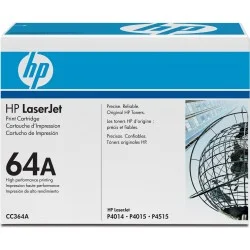 Картридж HP CC364A