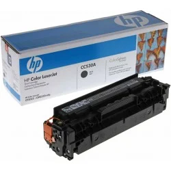 Картридж HP CC530A