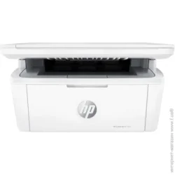 МФУ HP LaserJet M141a (7MD73A)