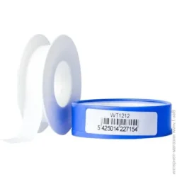 HPX Стрічка-фум для водопровідних фітингів 12 мм х 12 м