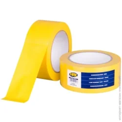 Лента сигнальная HPX Лента маркировочная для пола Lane Marking Tape 33 м