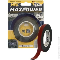  HPX     MAXPOWER OUTDOOR 9x1,1  2  