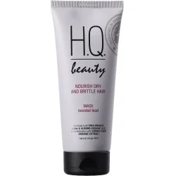 Маска для волосся H.Q.Beauty Маска для сухого та ламкого волосся 190 мл