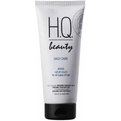 Маска для волосся H.Q.Beauty Маска щоденний догляд для всіх типів волосся 190 мл