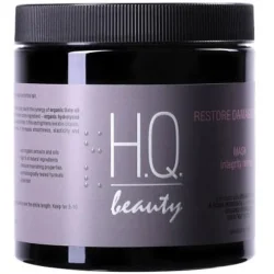 Маска для волос H.Q.Beauty Маска для поврежденных волос 500 мл