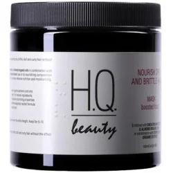 Маска для волос H.Q.Beauty для сухих и ломких волос 500 мл
