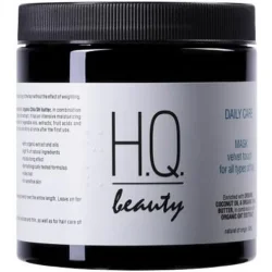 Маска для волос H.Q.Beauty Маска ежедневный уход для всех типов волос 500 мл