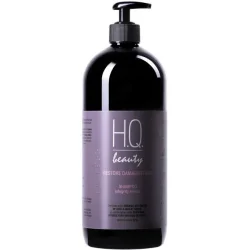 Шампунь H.Q.Beauty Для повреждённых волос 950 мл (7640176592225)