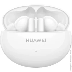 Навушники Huawei TWS FreeBuds 5i Ceramic White (55036651)