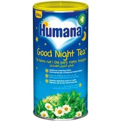 Humana Розчинний чай Хумана Солодкі сни 200 гр. з 4-х тижнів (4031244731012)