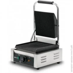 Электрогриль прижимной Hurakan HKN-PE22R (3231)