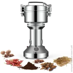 Мясорубка Hurakan HKN-SG100