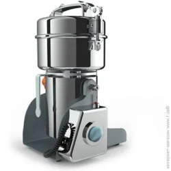 Мясорубка Hurakan HKN-SG400