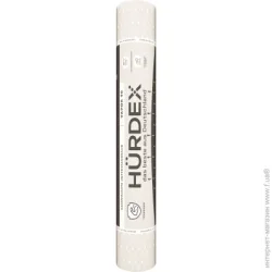 Hurdex Пароизоляционная мембрана 90 г/кв.м 80 кв.м